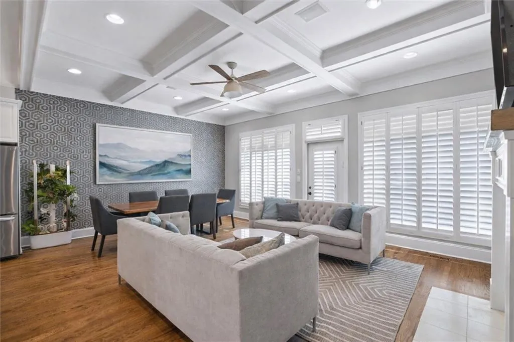 688 Lockton Place, Atlanta, Georgia 30342, 4 Bedrooms Bedrooms, ,4 BathroomsBathrooms,Residential,For Sale,688 Lockton Place,7740814