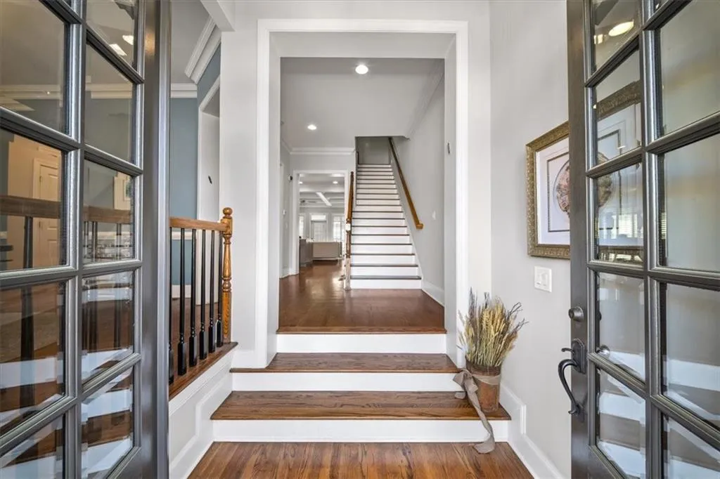 688 Lockton Place, Atlanta, Georgia 30342, 4 Bedrooms Bedrooms, ,4 BathroomsBathrooms,Residential,For Sale,688 Lockton Place,7740814