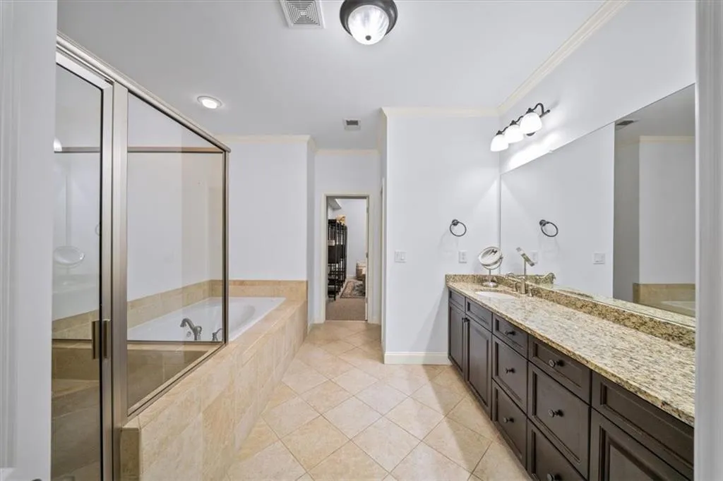 688 Lockton Place, Atlanta, Georgia 30342, 4 Bedrooms Bedrooms, ,4 BathroomsBathrooms,Residential,For Sale,688 Lockton Place,7740814