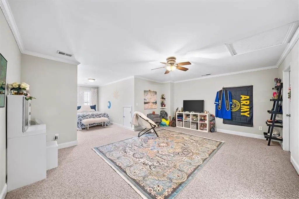 688 Lockton Place, Atlanta, Georgia 30342, 4 Bedrooms Bedrooms, ,4 BathroomsBathrooms,Residential,For Sale,688 Lockton Place,7740814