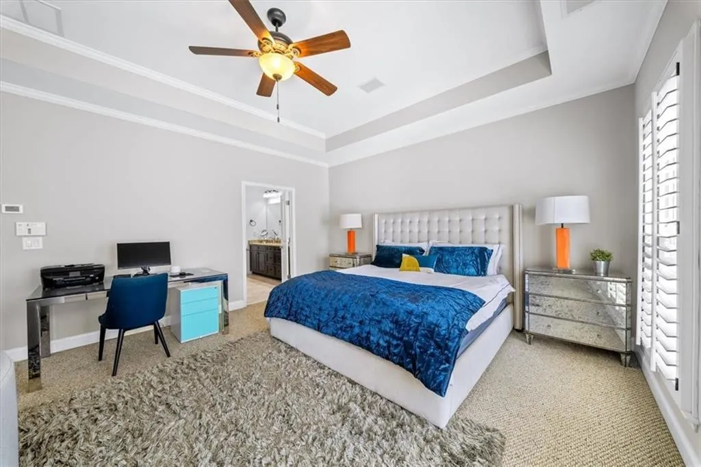 688 Lockton Place, Atlanta, Georgia 30342, 4 Bedrooms Bedrooms, ,4 BathroomsBathrooms,Residential,For Sale,688 Lockton Place,7740814