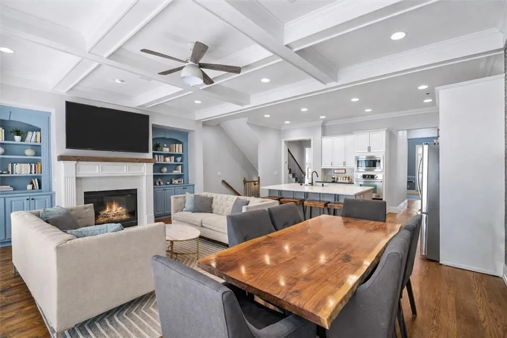 688 Lockton Place, Atlanta, Georgia 30342, 4 Bedrooms Bedrooms, ,4 BathroomsBathrooms,Residential,For Sale,688 Lockton Place,7740814