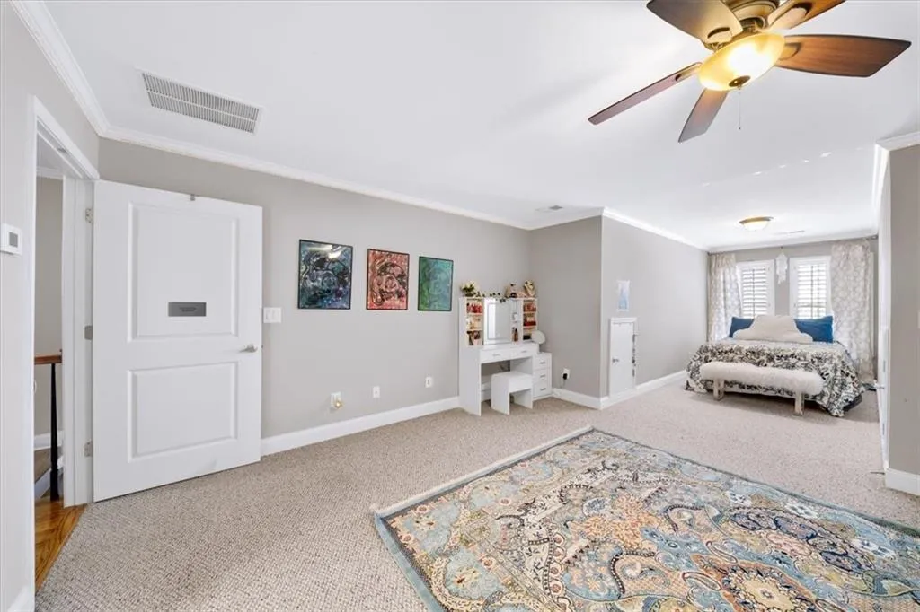 688 Lockton Place, Atlanta, Georgia 30342, 4 Bedrooms Bedrooms, ,4 BathroomsBathrooms,Residential,For Sale,688 Lockton Place,7740814