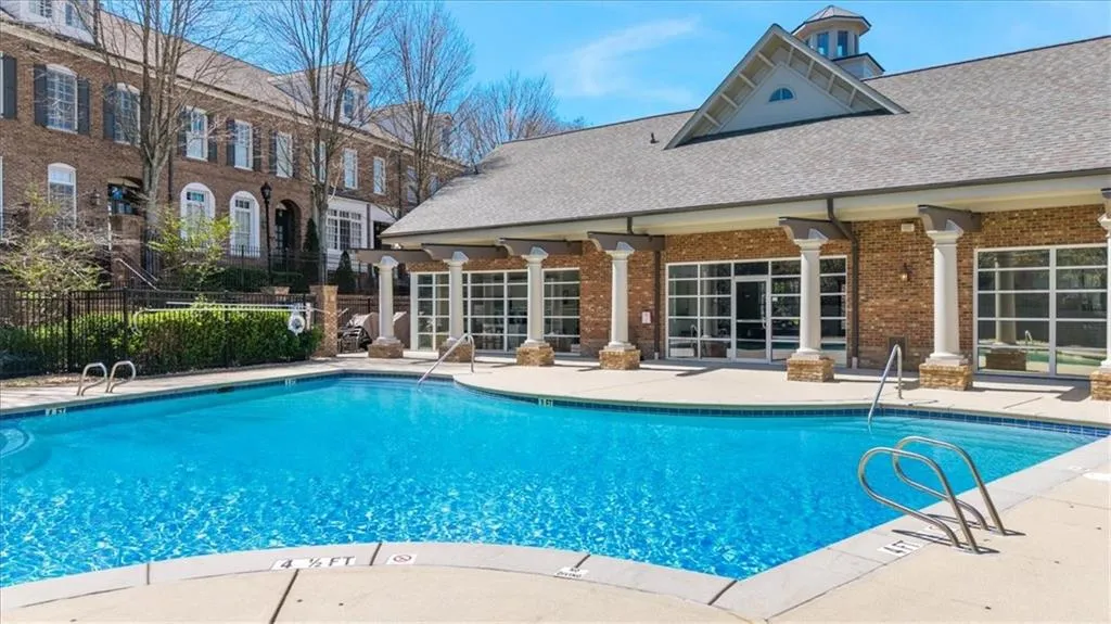 688 Lockton Place, Atlanta, Georgia 30342, 4 Bedrooms Bedrooms, ,4 BathroomsBathrooms,Residential,For Sale,688 Lockton Place,7740814