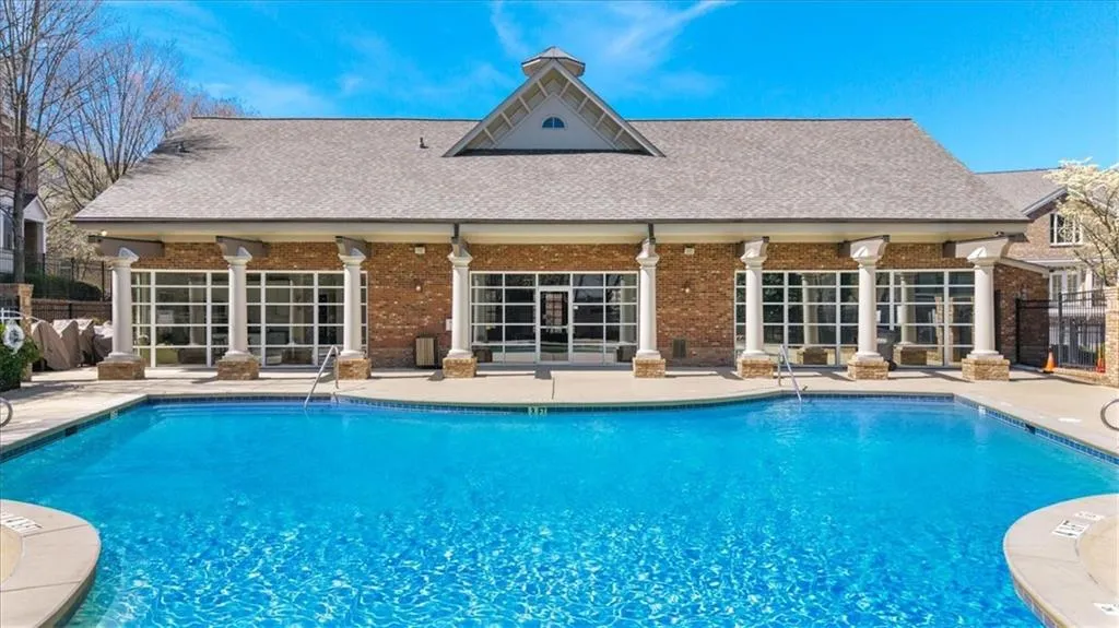 688 Lockton Place, Atlanta, Georgia 30342, 4 Bedrooms Bedrooms, ,4 BathroomsBathrooms,Residential,For Sale,688 Lockton Place,7740814