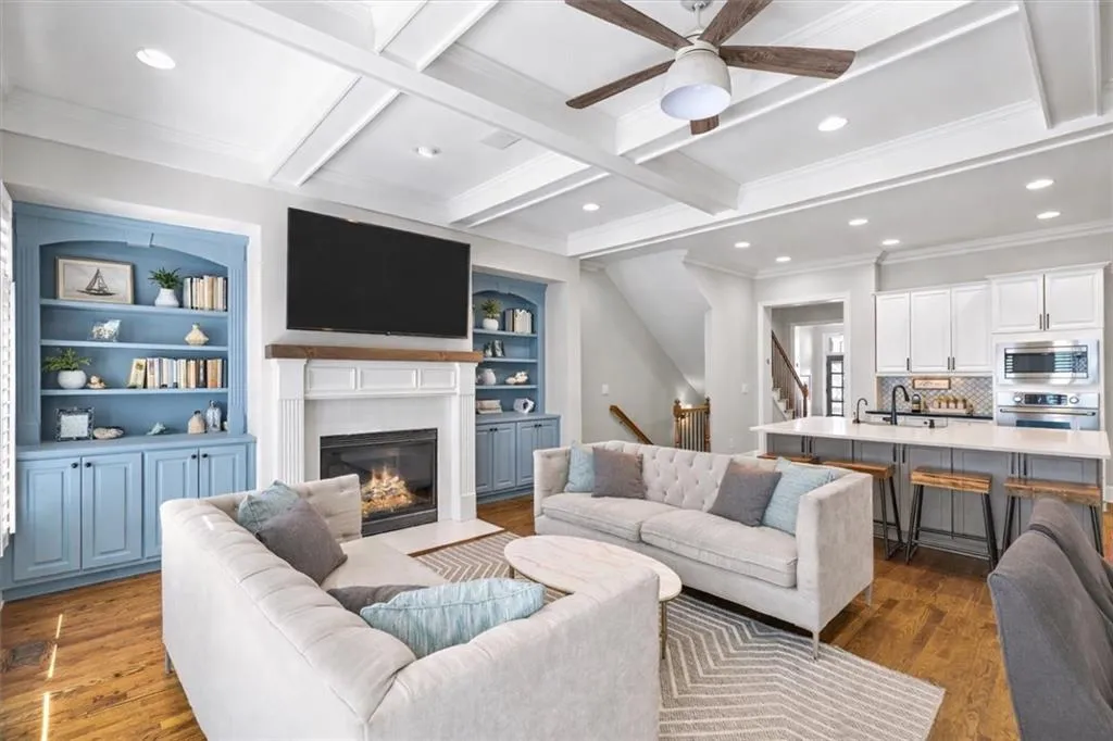 688 Lockton Place, Atlanta, Georgia 30342, 4 Bedrooms Bedrooms, ,4 BathroomsBathrooms,Residential,For Sale,688 Lockton Place,7740814