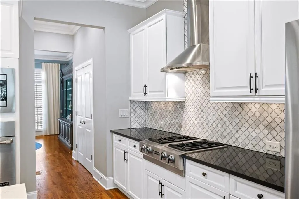 688 Lockton Place, Atlanta, Georgia 30342, 4 Bedrooms Bedrooms, ,4 BathroomsBathrooms,Residential,For Sale,688 Lockton Place,7740814