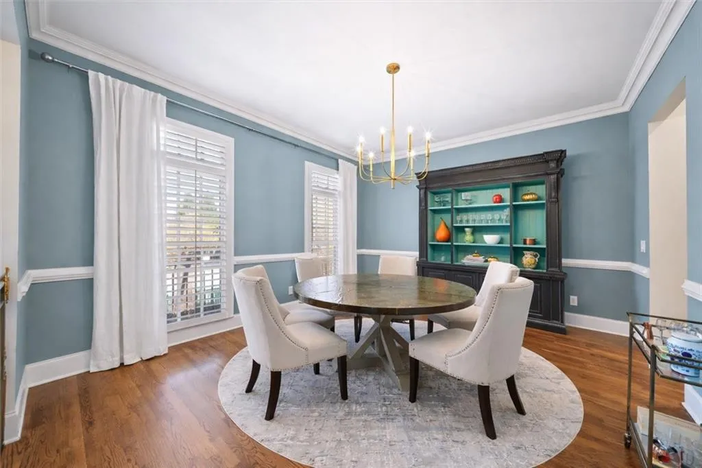 688 Lockton Place, Atlanta, Georgia 30342, 4 Bedrooms Bedrooms, ,4 BathroomsBathrooms,Residential,For Sale,688 Lockton Place,7740814