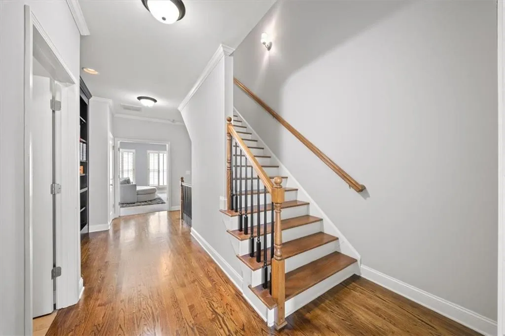 688 Lockton Place, Atlanta, Georgia 30342, 4 Bedrooms Bedrooms, ,4 BathroomsBathrooms,Residential,For Sale,688 Lockton Place,7740814