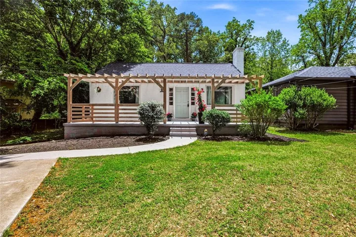 2008 Beechr, Atlanta, Georgia 30311