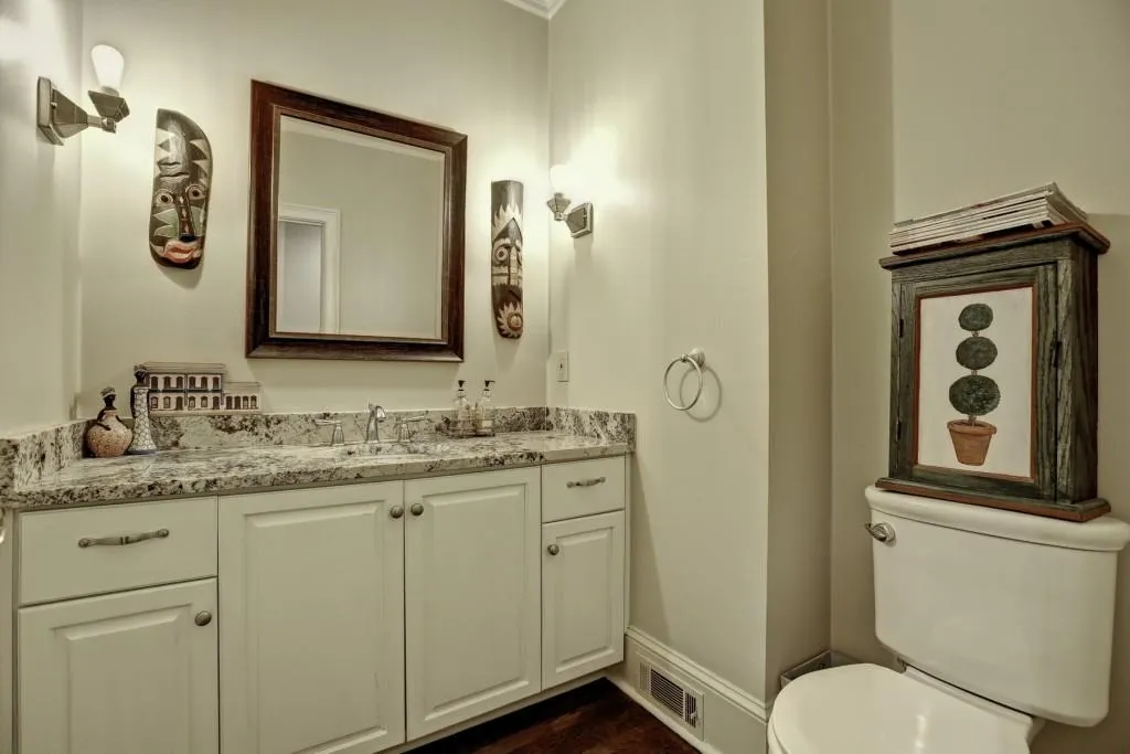 915 Manchester Place, Atlanta, Georgia 30328, 4 Bedrooms Bedrooms, ,3 BathroomsBathrooms,Residential,Sold,915 Manchester Place,5789397