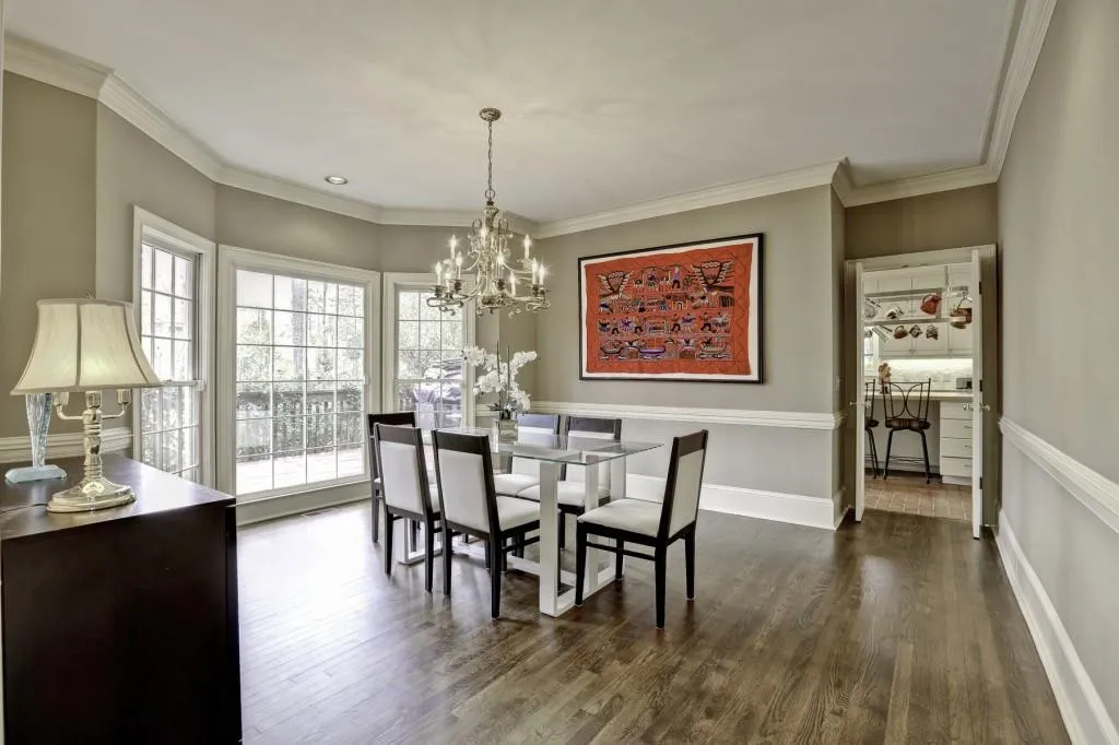 915 Manchester Place, Atlanta, Georgia 30328, 4 Bedrooms Bedrooms, ,3 BathroomsBathrooms,Residential,Sold,915 Manchester Place,5789397