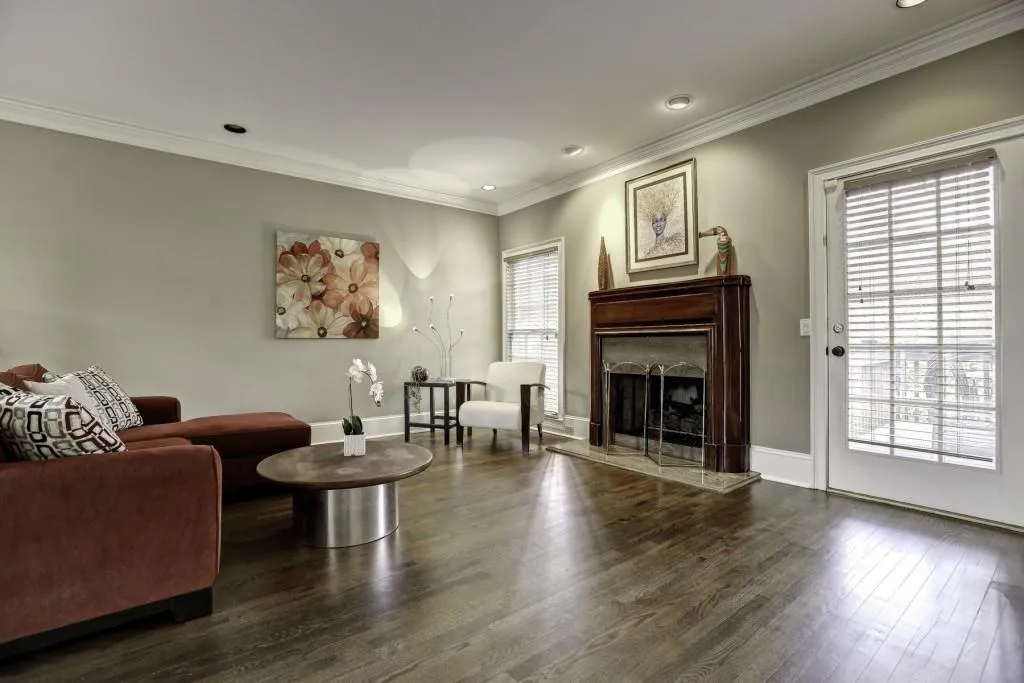 915 Manchester Place, Atlanta, Georgia 30328, 4 Bedrooms Bedrooms, ,3 BathroomsBathrooms,Residential,Sold,915 Manchester Place,5789397