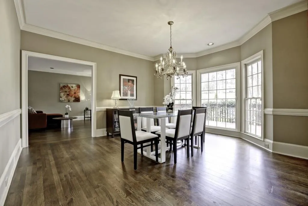 915 Manchester Place, Atlanta, Georgia 30328, 4 Bedrooms Bedrooms, ,3 BathroomsBathrooms,Residential,Sold,915 Manchester Place,5789397