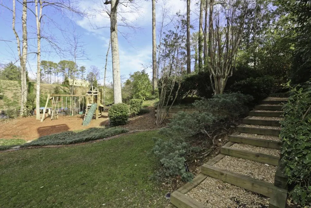 915 Manchester Place, Atlanta, Georgia 30328, 4 Bedrooms Bedrooms, ,3 BathroomsBathrooms,Residential,Sold,915 Manchester Place,5789397