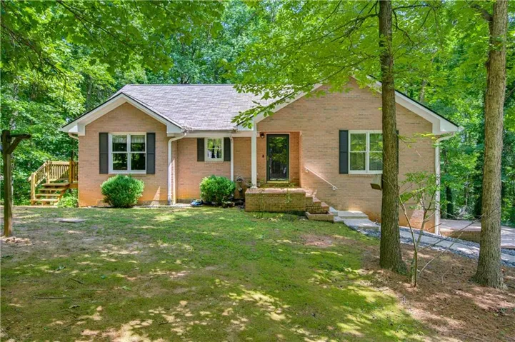 Welcome Home!