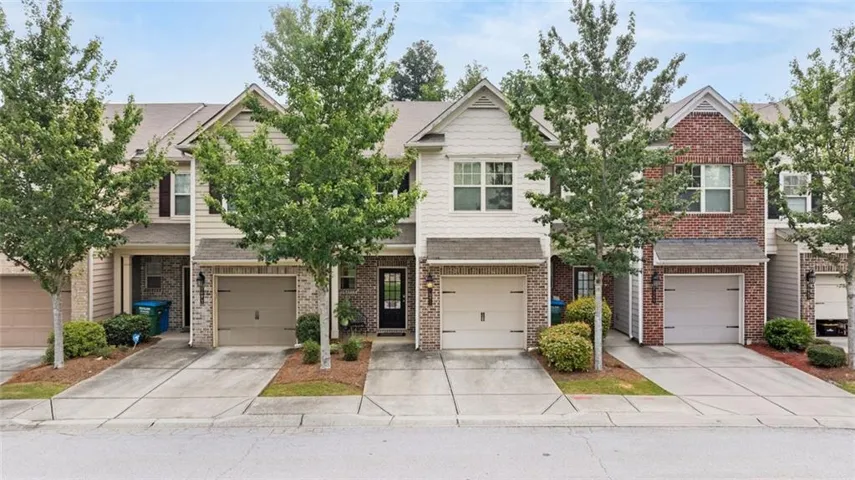 7071 Elmwood Ridge Court, Atlanta, Georgia 30340