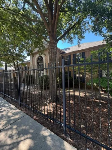 750 Dalrymple Road Unit D-4, Sandy Springs, Georgia 30328