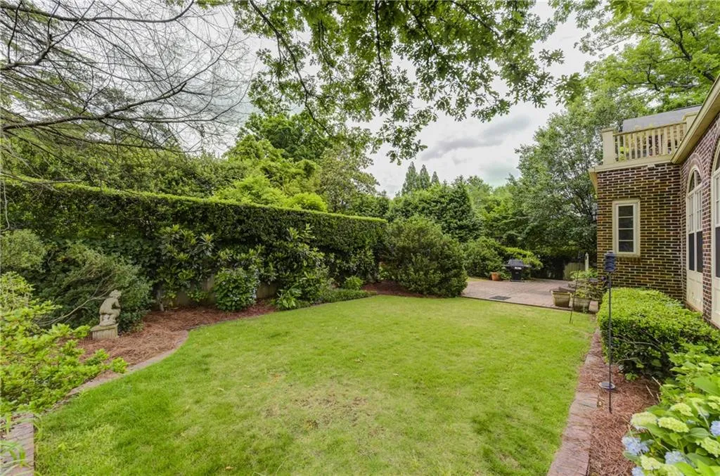 487 Chateaugay Lane Ne, Atlanta, Georgia 30342, 5 Bedrooms Bedrooms, ,4 BathroomsBathrooms,Residential,Sold,487 Chateaugay Lane Ne,6012414
