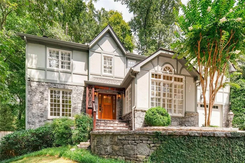 1275 Old Woodbine Road, Atlanta, Georgia 30319, 5 Bedrooms Bedrooms, ,4 BathroomsBathrooms,Residential,Sold,1275 Old Woodbine Road,6079592