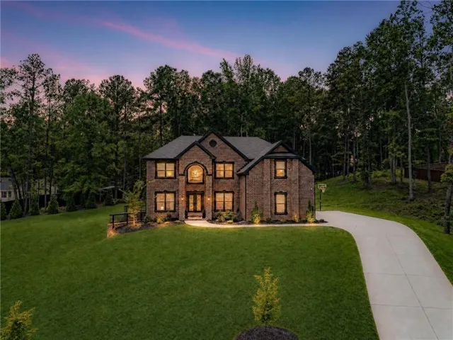 5960 Langdale Chase, Douglasville, Georgia 30135