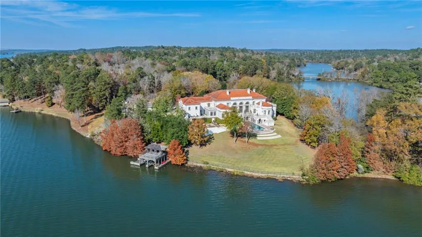 1405 Big Eddy Court, Columbus, Georgia 31904