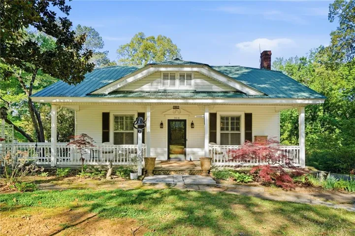 3818 Highway 53 E, Jasper, Georgia 30143