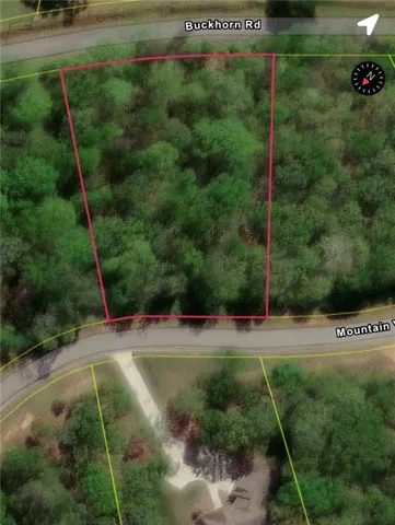 0 Mountain Vista, Clarkesville, Georgia 30523