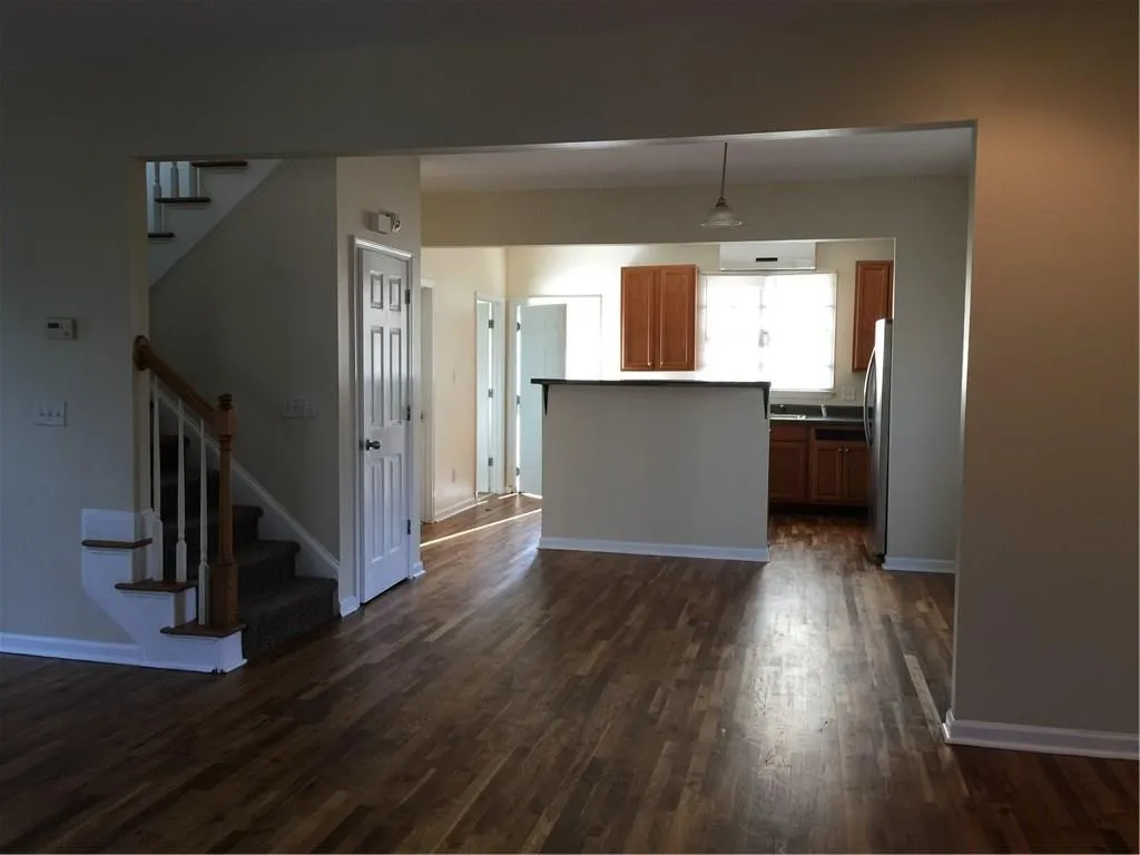 2376 Saint James Drive Nw, Atlanta, Georgia 30318, 3 Bedrooms Bedrooms, ,2 BathroomsBathrooms,Residential,Sold,2376 Saint James Drive Nw,5796574