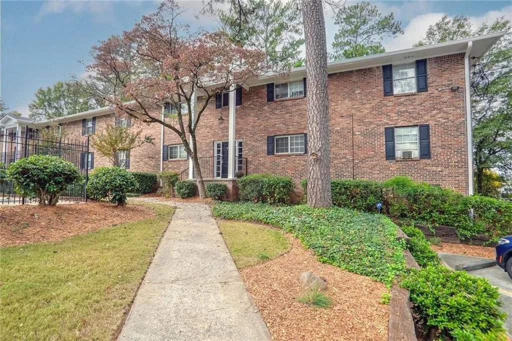 315 Hilderbrand Drive Unit C4, Atlanta, Georgia 30328, 2 Bedrooms Bedrooms, ,1 BathroomBathrooms,Residential,For Sale,315 Hilderbrand Drive Unit C4,7670821