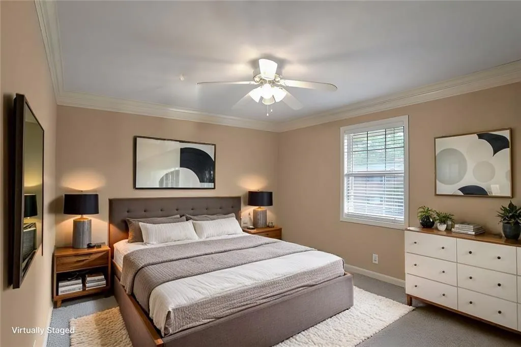 315 Hilderbrand Drive Unit C4, Atlanta, Georgia 30328, 2 Bedrooms Bedrooms, ,1 BathroomBathrooms,Residential,For Sale,315 Hilderbrand Drive Unit C4,7670821