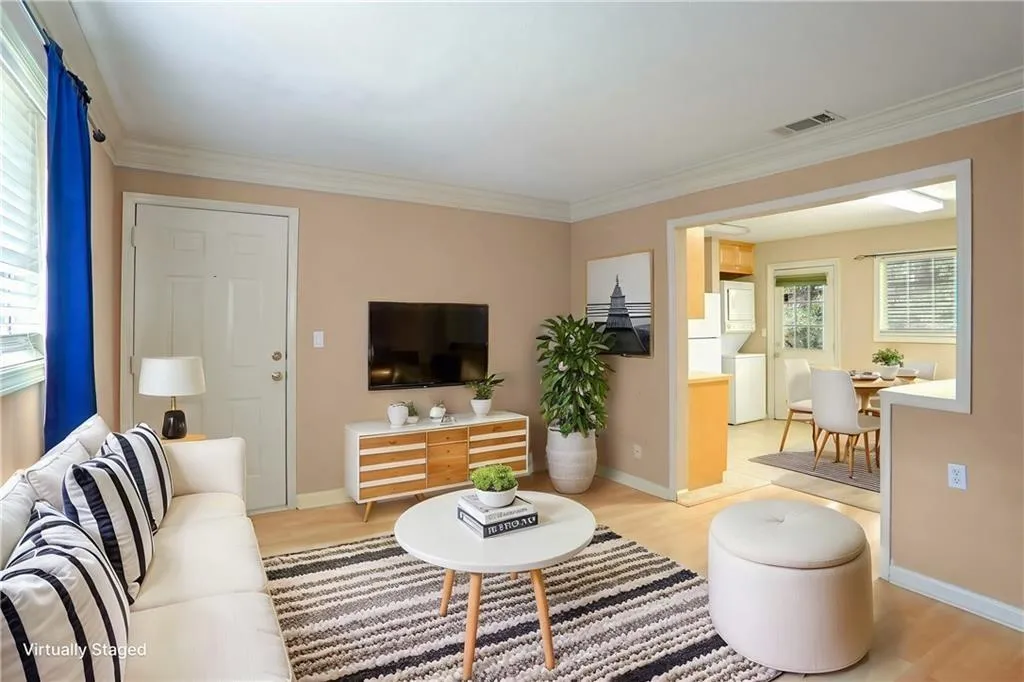 315 Hilderbrand Drive Unit C4, Atlanta, Georgia 30328, 2 Bedrooms Bedrooms, ,1 BathroomBathrooms,Residential,For Sale,315 Hilderbrand Drive Unit C4,7670821