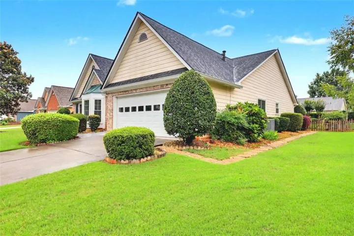 4227 Lawhon Drive, Tucker, Georgia 30084