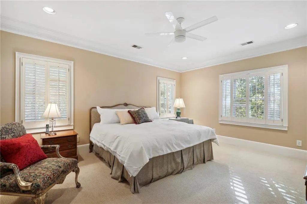 115 Cat Cay Court, Sandy Springs, Georgia 30350, 4 Bedrooms Bedrooms, ,3 BathroomsBathrooms,Residential,Sold,115 Cat Cay Court,7132619