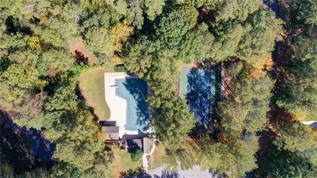115 Cat Cay Court, Sandy Springs, Georgia 30350, 4 Bedrooms Bedrooms, ,3 BathroomsBathrooms,Residential,Sold,115 Cat Cay Court,7132619