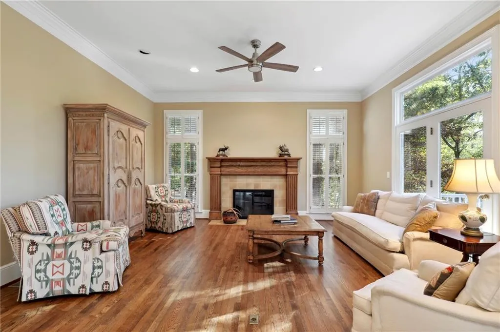 115 Cat Cay Court, Sandy Springs, Georgia 30350, 4 Bedrooms Bedrooms, ,3 BathroomsBathrooms,Residential,Sold,115 Cat Cay Court,7132619