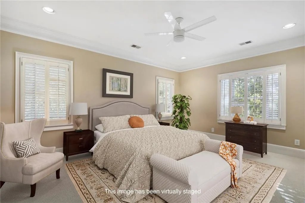 115 Cat Cay Court, Sandy Springs, Georgia 30350, 4 Bedrooms Bedrooms, ,3 BathroomsBathrooms,Residential,Sold,115 Cat Cay Court,7132619