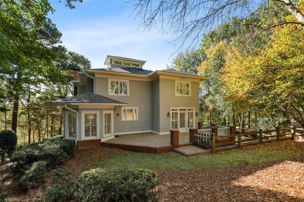 115 Cat Cay Court, Sandy Springs, Georgia 30350, 4 Bedrooms Bedrooms, ,3 BathroomsBathrooms,Residential,Sold,115 Cat Cay Court,7132619