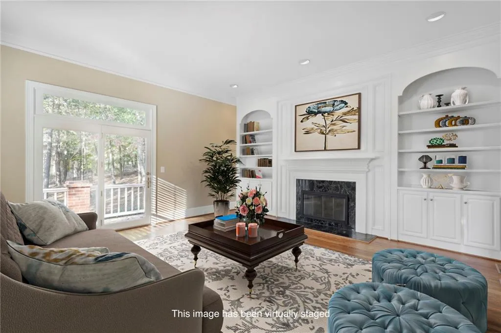115 Cat Cay Court, Sandy Springs, Georgia 30350, 4 Bedrooms Bedrooms, ,3 BathroomsBathrooms,Residential,Sold,115 Cat Cay Court,7132619