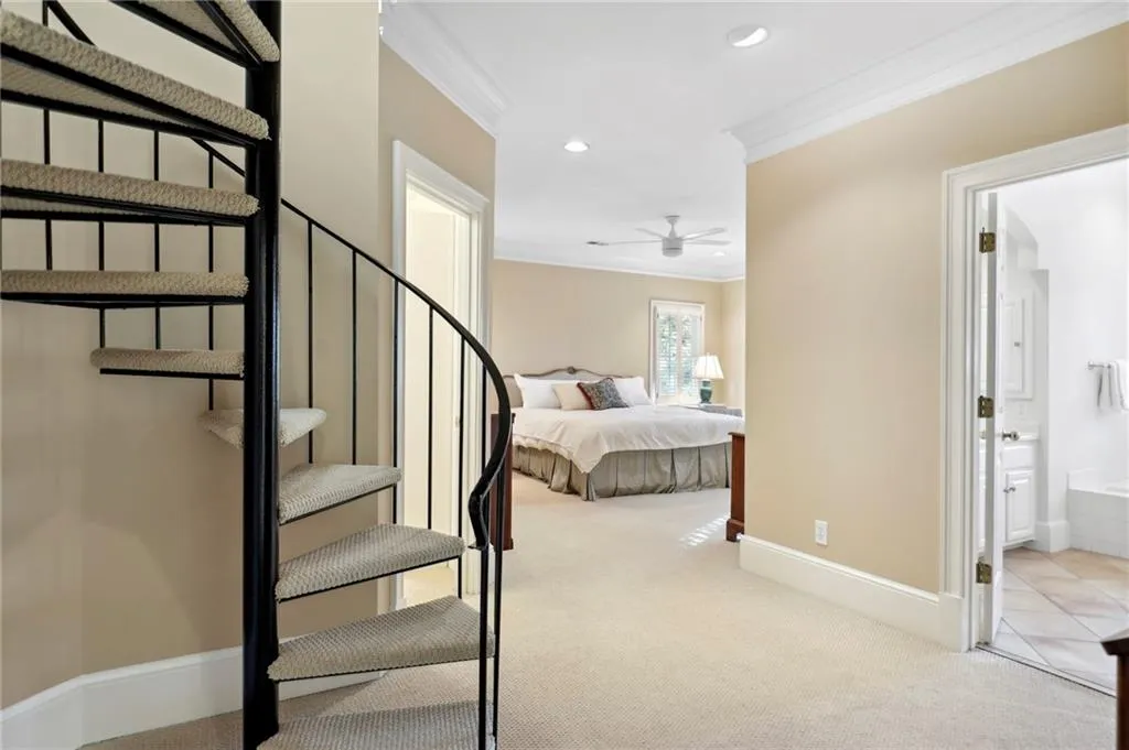 115 Cat Cay Court, Sandy Springs, Georgia 30350, 4 Bedrooms Bedrooms, ,3 BathroomsBathrooms,Residential,Sold,115 Cat Cay Court,7132619