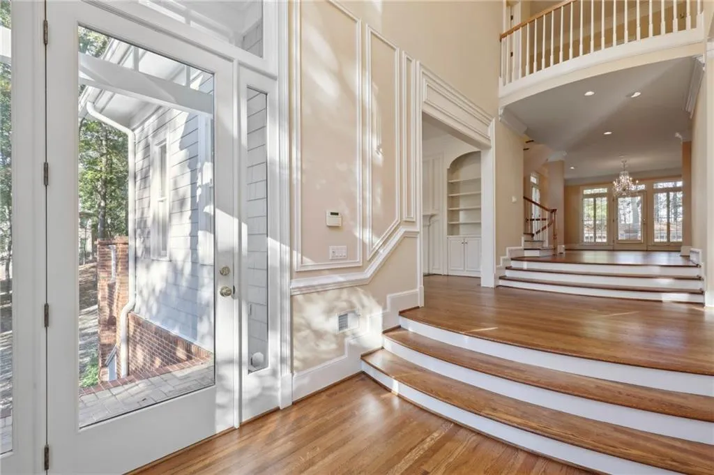 115 Cat Cay Court, Sandy Springs, Georgia 30350, 4 Bedrooms Bedrooms, ,3 BathroomsBathrooms,Residential,Sold,115 Cat Cay Court,7132619