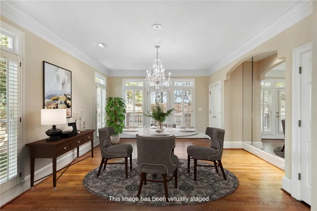 115 Cat Cay Court, Sandy Springs, Georgia 30350, 4 Bedrooms Bedrooms, ,3 BathroomsBathrooms,Residential,Sold,115 Cat Cay Court,7132619