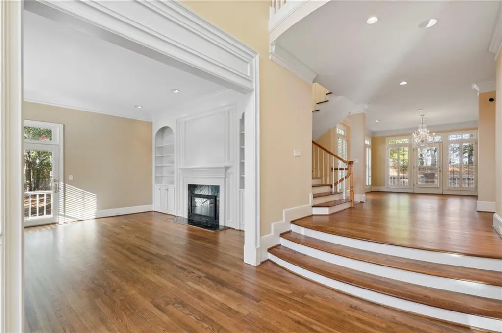 115 Cat Cay Court, Sandy Springs, Georgia 30350, 4 Bedrooms Bedrooms, ,3 BathroomsBathrooms,Residential,Sold,115 Cat Cay Court,7132619