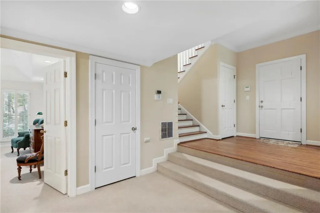 115 Cat Cay Court, Sandy Springs, Georgia 30350, 4 Bedrooms Bedrooms, ,3 BathroomsBathrooms,Residential,Sold,115 Cat Cay Court,7132619