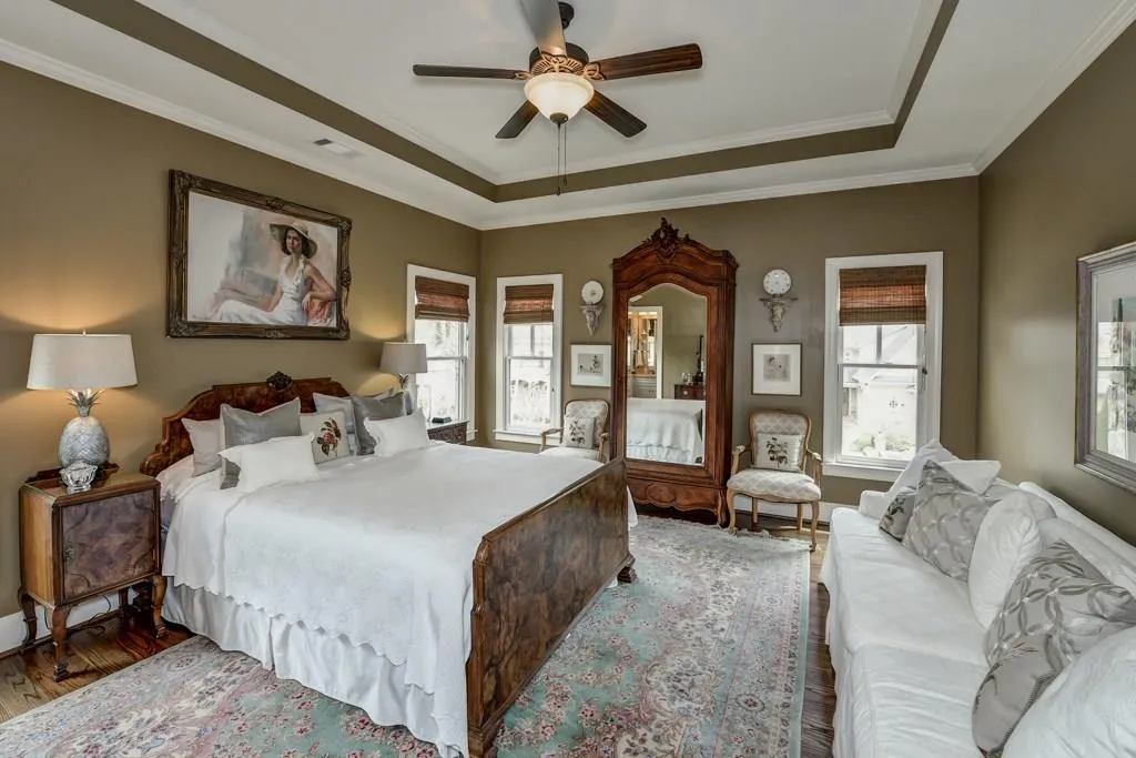 400 Mabry Place, Sandy Springs, Georgia 30319, 5 Bedrooms Bedrooms, ,5 BathroomsBathrooms,Residential,Sold,400 Mabry Place,5672091