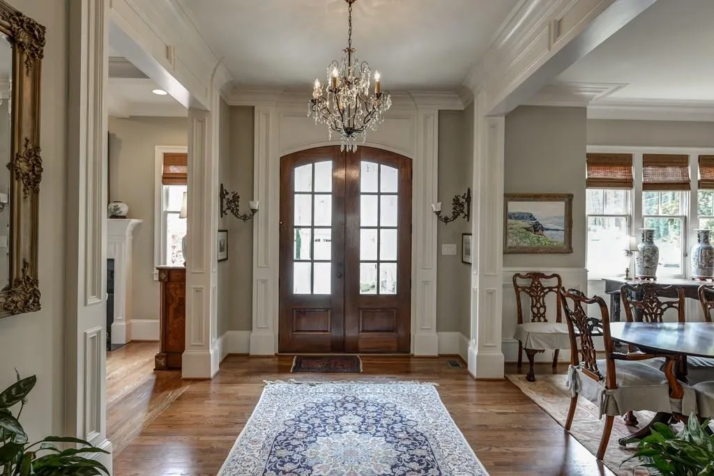 400 Mabry Place, Sandy Springs, Georgia 30319, 5 Bedrooms Bedrooms, ,5 BathroomsBathrooms,Residential,Sold,400 Mabry Place,5672091