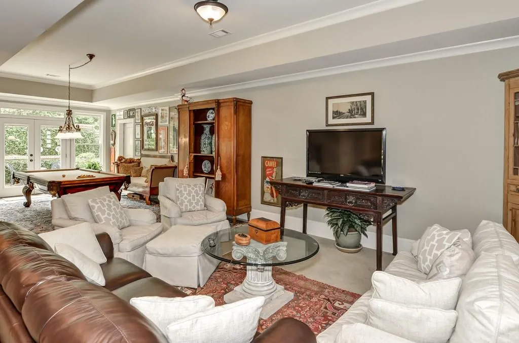 400 Mabry Place, Sandy Springs, Georgia 30319, 5 Bedrooms Bedrooms, ,5 BathroomsBathrooms,Residential,Sold,400 Mabry Place,5672091