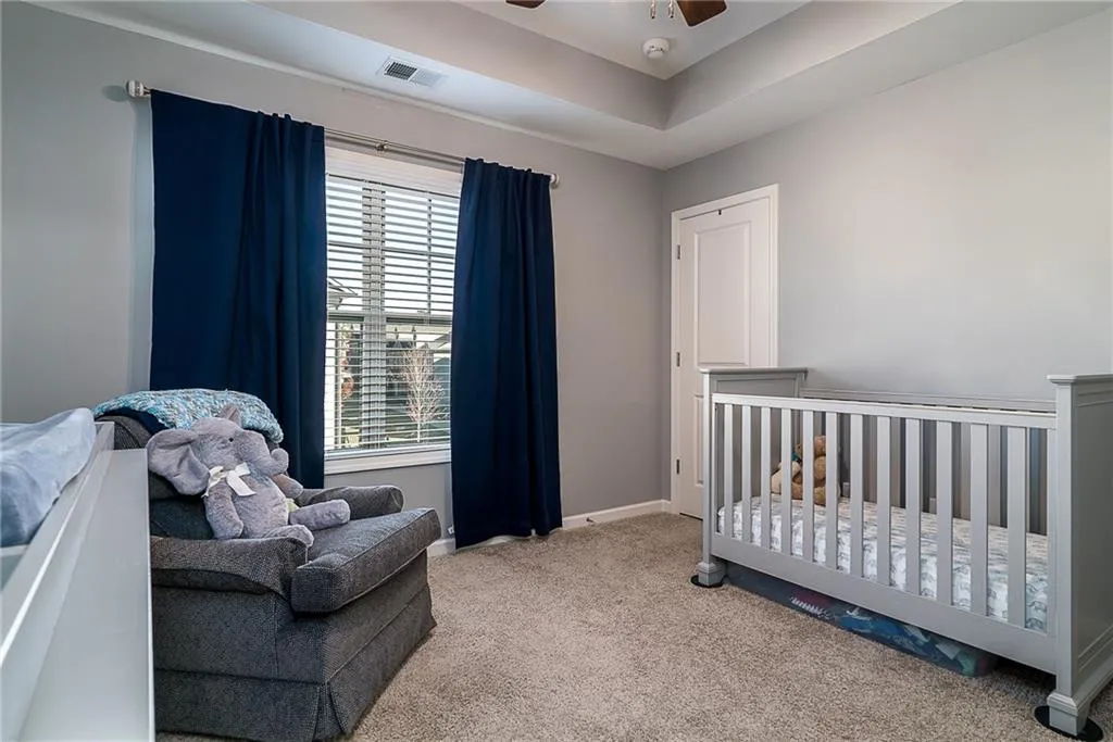 7545 Highland Bluff, Sandy Springs, Georgia 30328, 3 Bedrooms Bedrooms, ,3 BathroomsBathrooms,Residential,Sold,7545 Highland Bluff,5935064