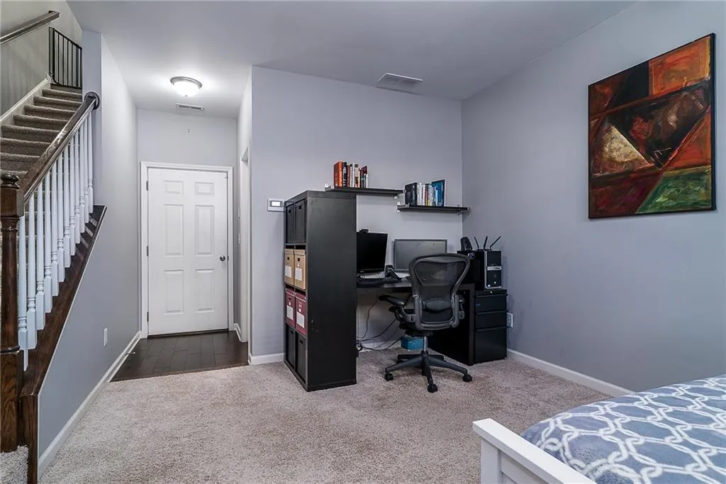 7545 Highland Bluff, Sandy Springs, Georgia 30328, 3 Bedrooms Bedrooms, ,3 BathroomsBathrooms,Residential,Sold,7545 Highland Bluff,5935064