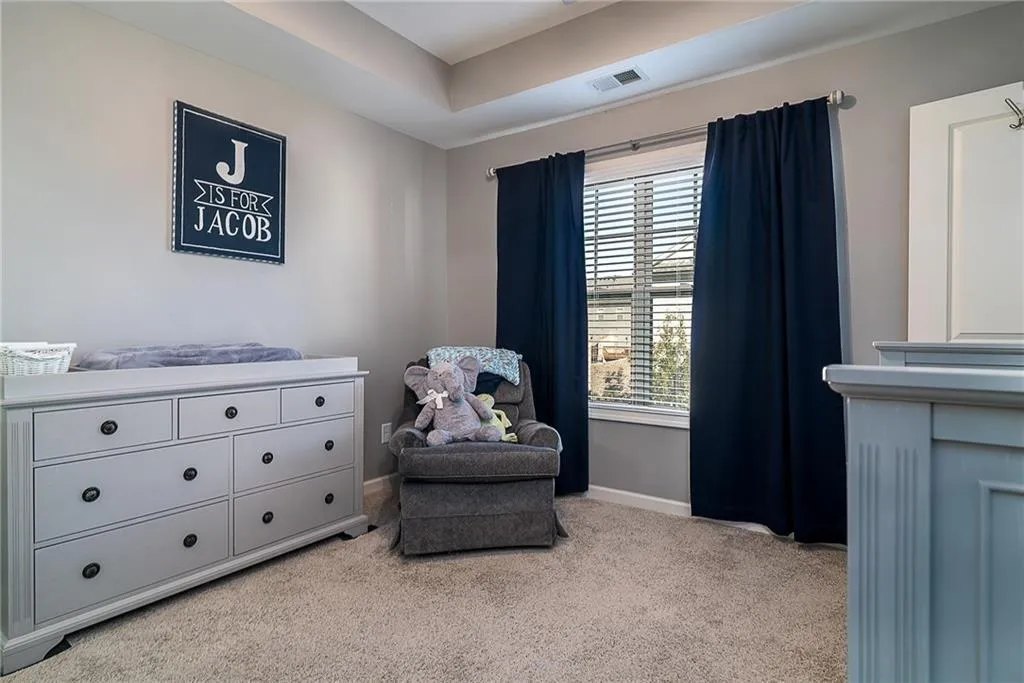 7545 Highland Bluff, Sandy Springs, Georgia 30328, 3 Bedrooms Bedrooms, ,3 BathroomsBathrooms,Residential,Sold,7545 Highland Bluff,5935064